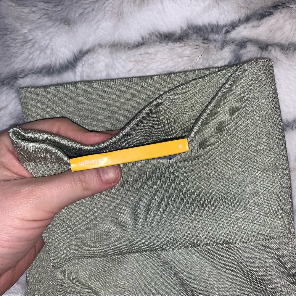 JoyLab Workout Leggings - Picture 4 of 9